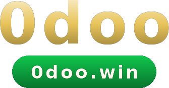 0doo logo